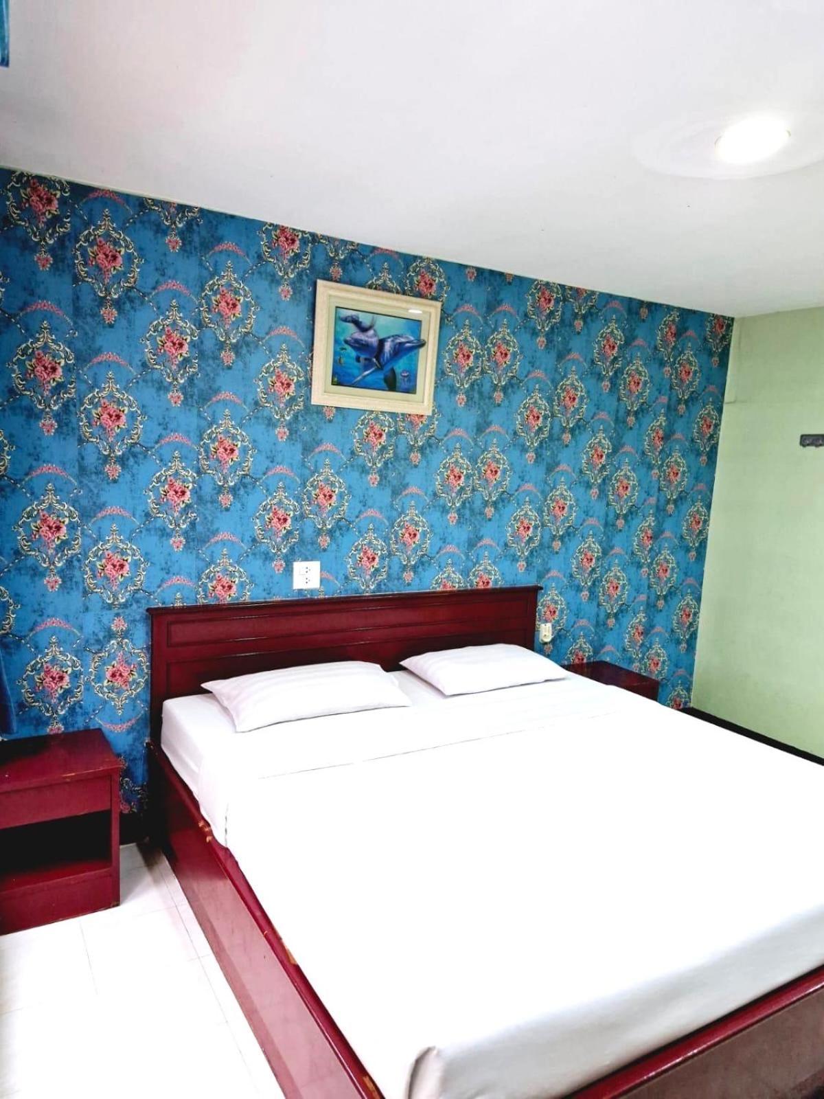 Woodlands Inn Banguecoque Exterior foto